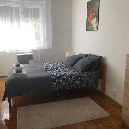 Karman Apartman - 2 Bedroom Entire Flat In The Center Jászberény 외부 사진