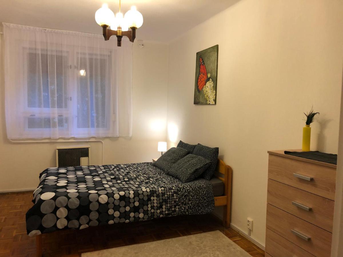 Karman Apartman - 2 Bedroom Entire Flat In The Center Jászberény 외부 사진