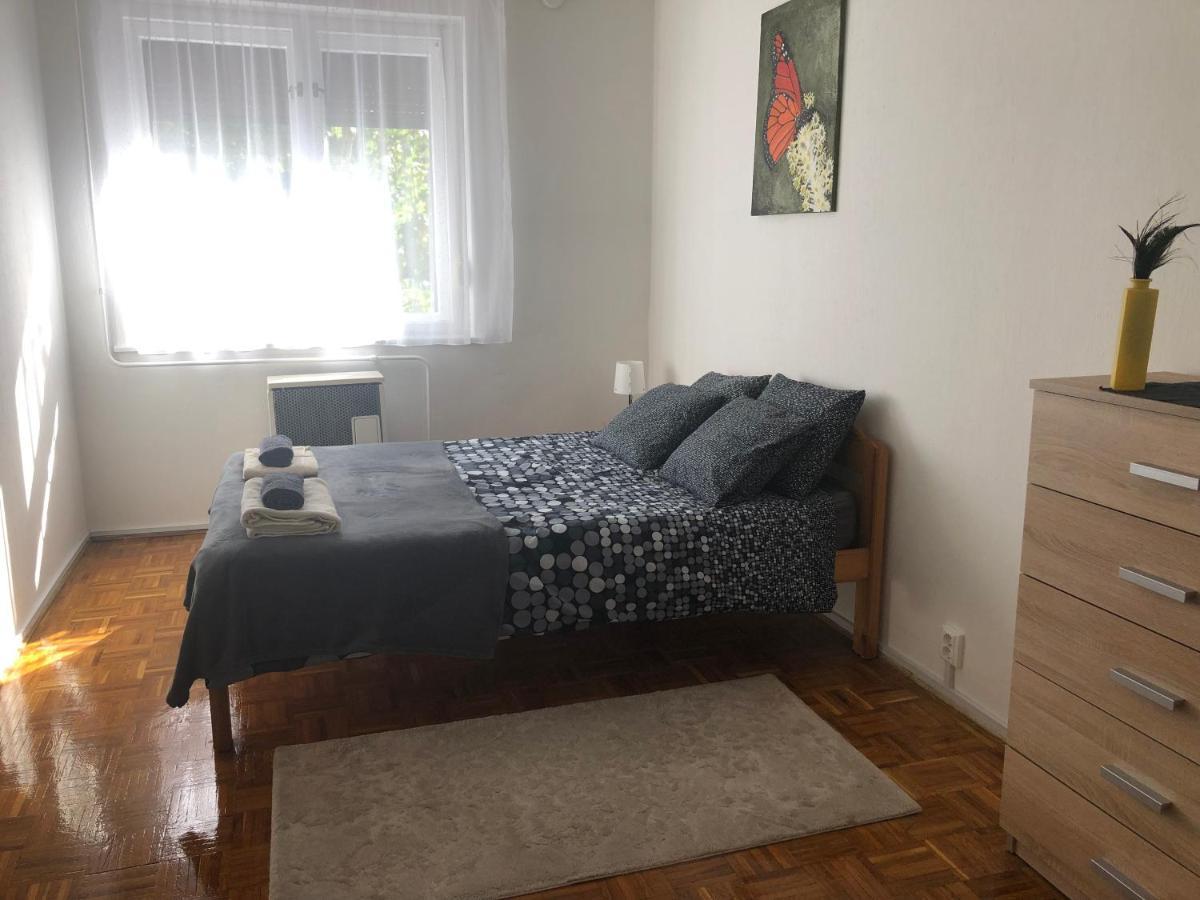Karman Apartman - 2 Bedroom Entire Flat In The Center Jászberény 외부 사진